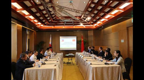中菲疫情后线下磋商重启 达成十余项共识成果