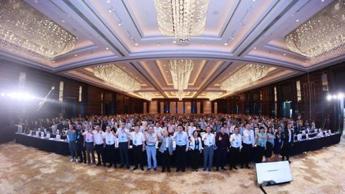 五位院士引领千人大会,共聚第五届cafa年会,探索增长新趋势,寻求跨界新途径 农业