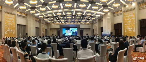 总投资203亿元 12个现代海洋重点项目在儒商大会上签约