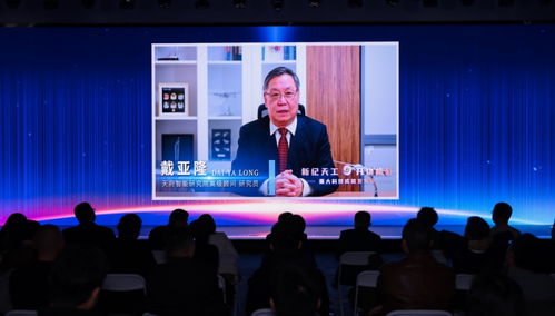 竞逐低空新蓝海 三款自主研发大型无人机亮相重大科技成就发布会