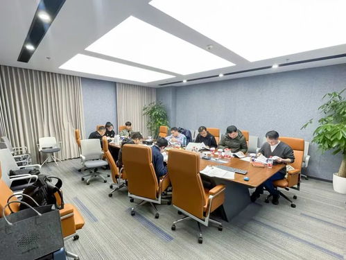 芯海科技2023年度代理商培训大会成功举办