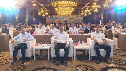 郭海峰受邀参加2024年海岛夏令营研学产品推介会