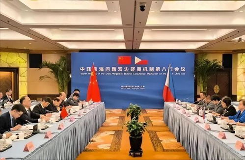 真狂 美军双航母冲入菲律宾海,叫嚣 无论什么威胁都能活下来