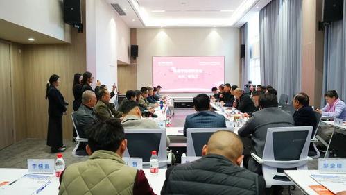 聚力共创 共绘新篇丨北方印刷包装产业发展交流会暨海名3月青岛印刷及包装设备展研讨会成功举办