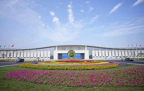 海滨聚首 再启新程 2025上合组织天津峰会圆满完成