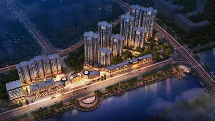 海玺·外滩 卓越会议服务，赋能商务未来